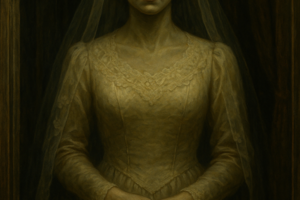 La Pascualita: La Novia Embalsamada